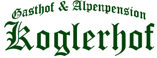 Koglerhof Logo